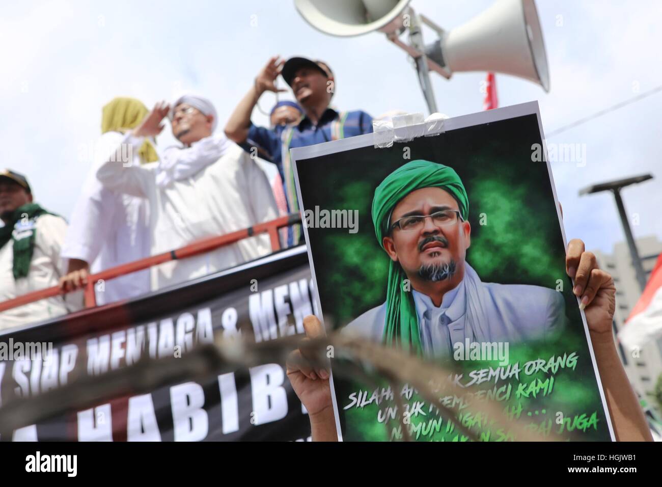 Detail Foto Foto Habib Rizieq Shihab Nomer 26