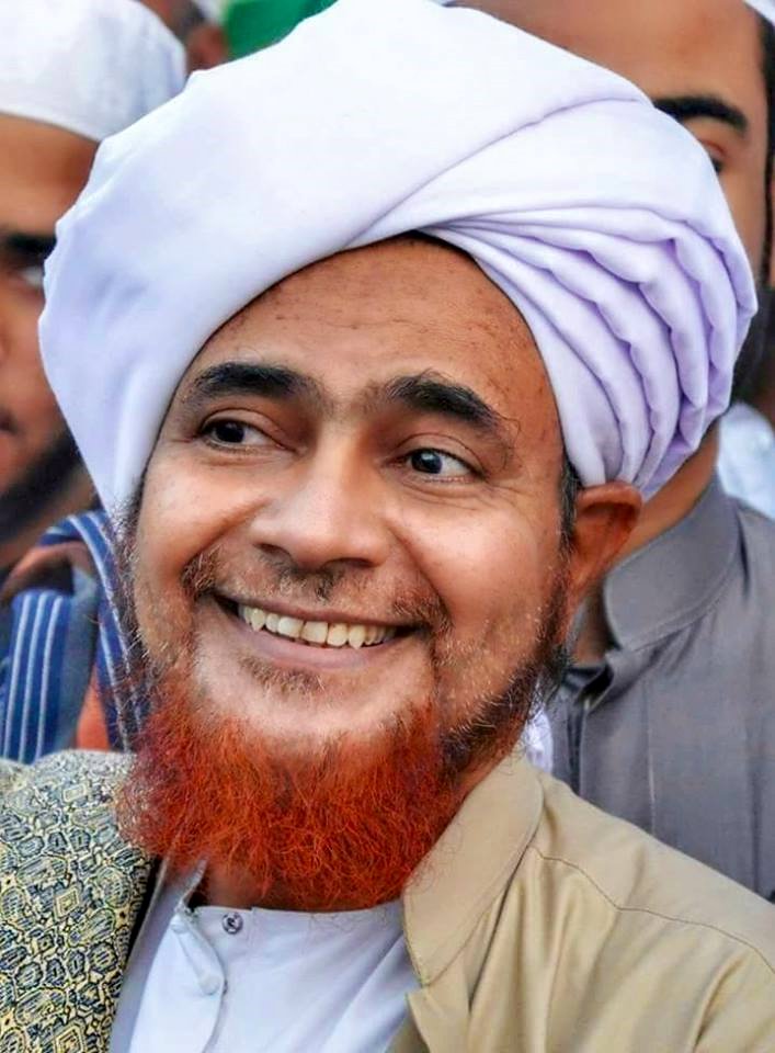 Detail Foto Foto Habib Umar Nomer 26