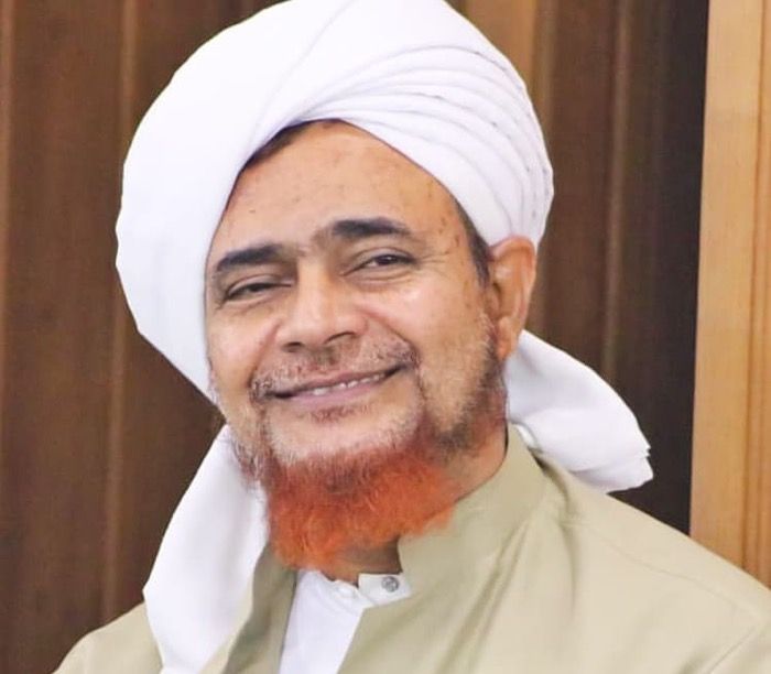 Detail Foto Foto Habib Umar Nomer 27