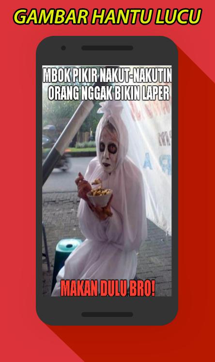 Detail Foto Foto Hantu Lucu Nomer 27