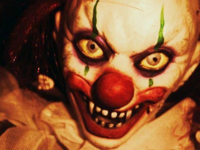 Detail Foto Foto Hantu Terseram Di Dunia Nomer 3