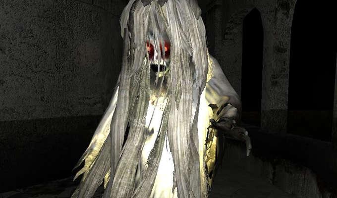 Detail Foto Foto Hantu Terseram Di Dunia Nomer 27