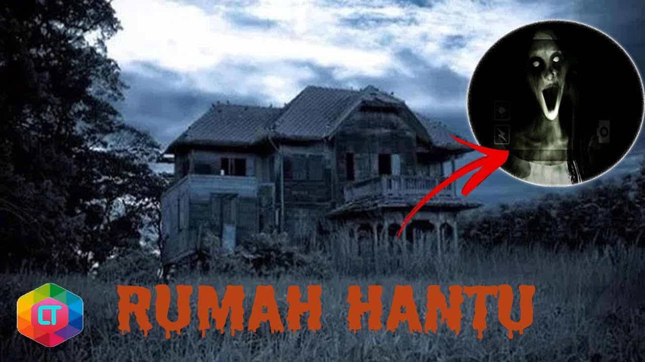 Detail Foto Foto Hantu Terseram Di Dunia Nomer 33