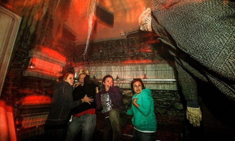 Detail Foto Foto Hantu Terseram Di Dunia Nomer 35