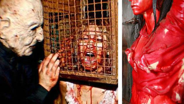 Detail Foto Foto Hantu Terseram Di Dunia Nomer 39