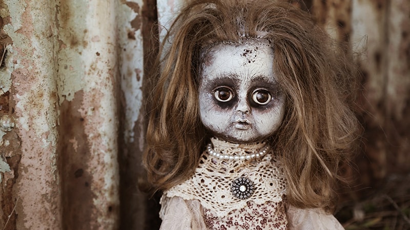 Detail Foto Foto Hantu Terseram Di Dunia Nomer 41