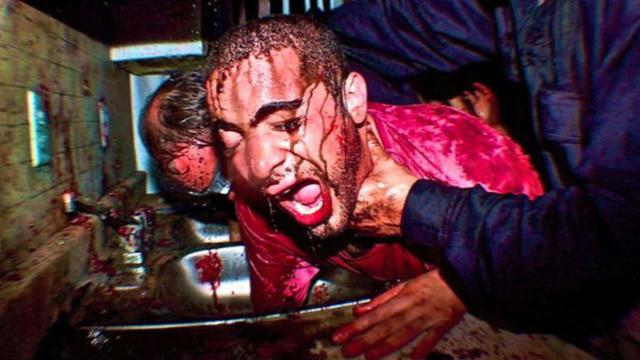 Detail Foto Foto Hantu Terseram Di Dunia Nomer 50