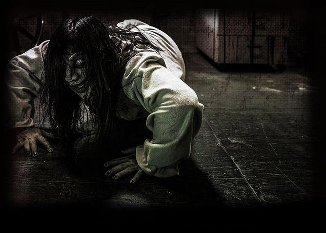 Detail Foto Foto Hantu Terseram Di Dunia Nomer 8