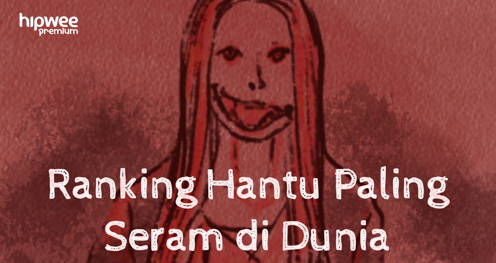 Detail Foto Foto Hantu Yang Menyeramkan Nomer 30