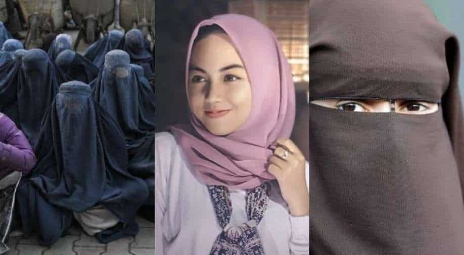 Detail Foto Foto Hijab Nomer 6