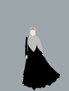 Detail Foto Foto Hijab Kartun Nomer 16