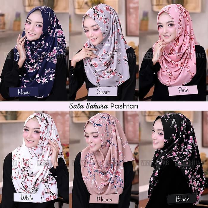 Detail Foto Foto Hijab Terbaru Nomer 33