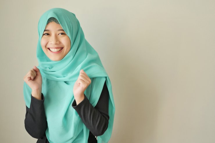 Detail Foto Foto Hijab Terbaru Nomer 47