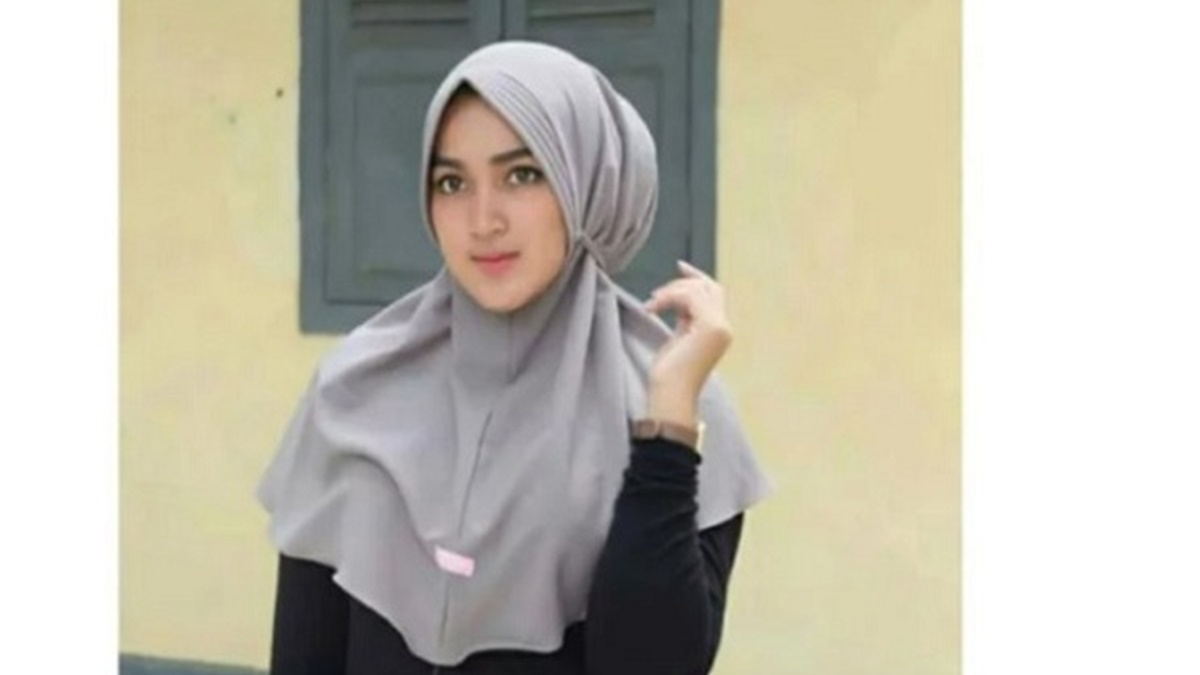 Detail Foto Foto Hijab Terbaru Nomer 6