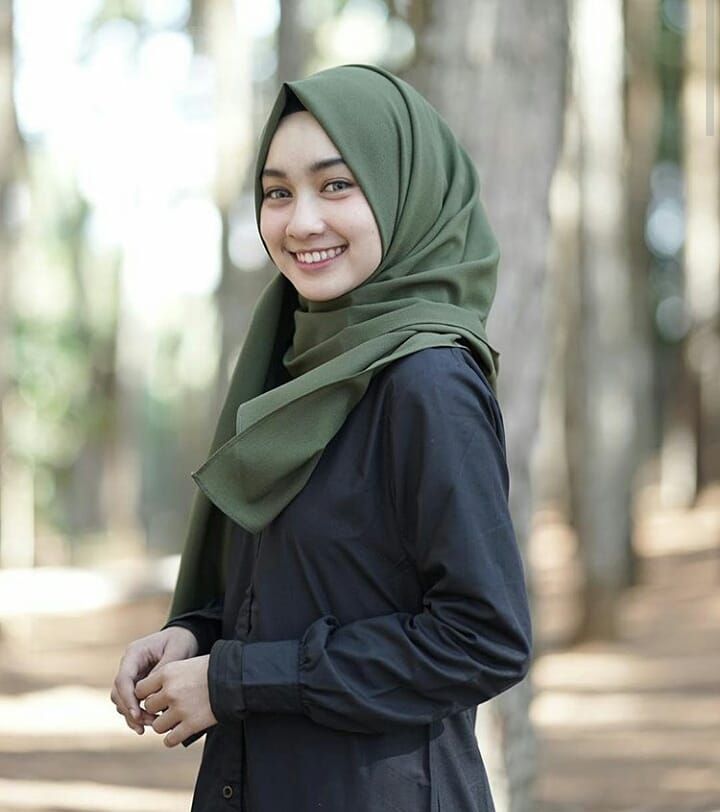 Foto Foto Hijabers - KibrisPDR