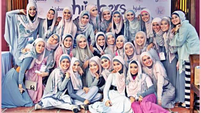 Detail Foto Foto Hijabers Nomer 11