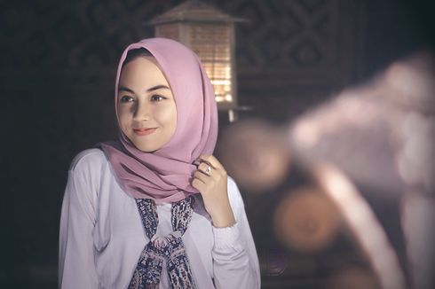 Download Foto Foto Hijabers Nomer 38