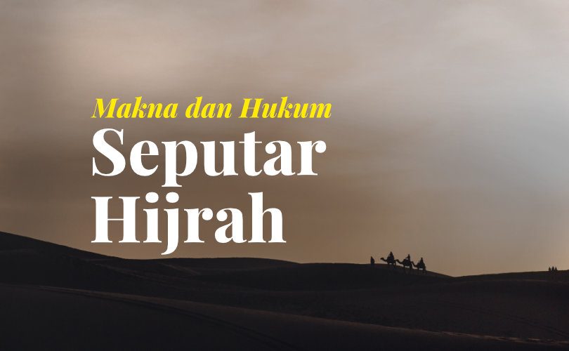 Detail Foto Foto Hijrah Nomer 32