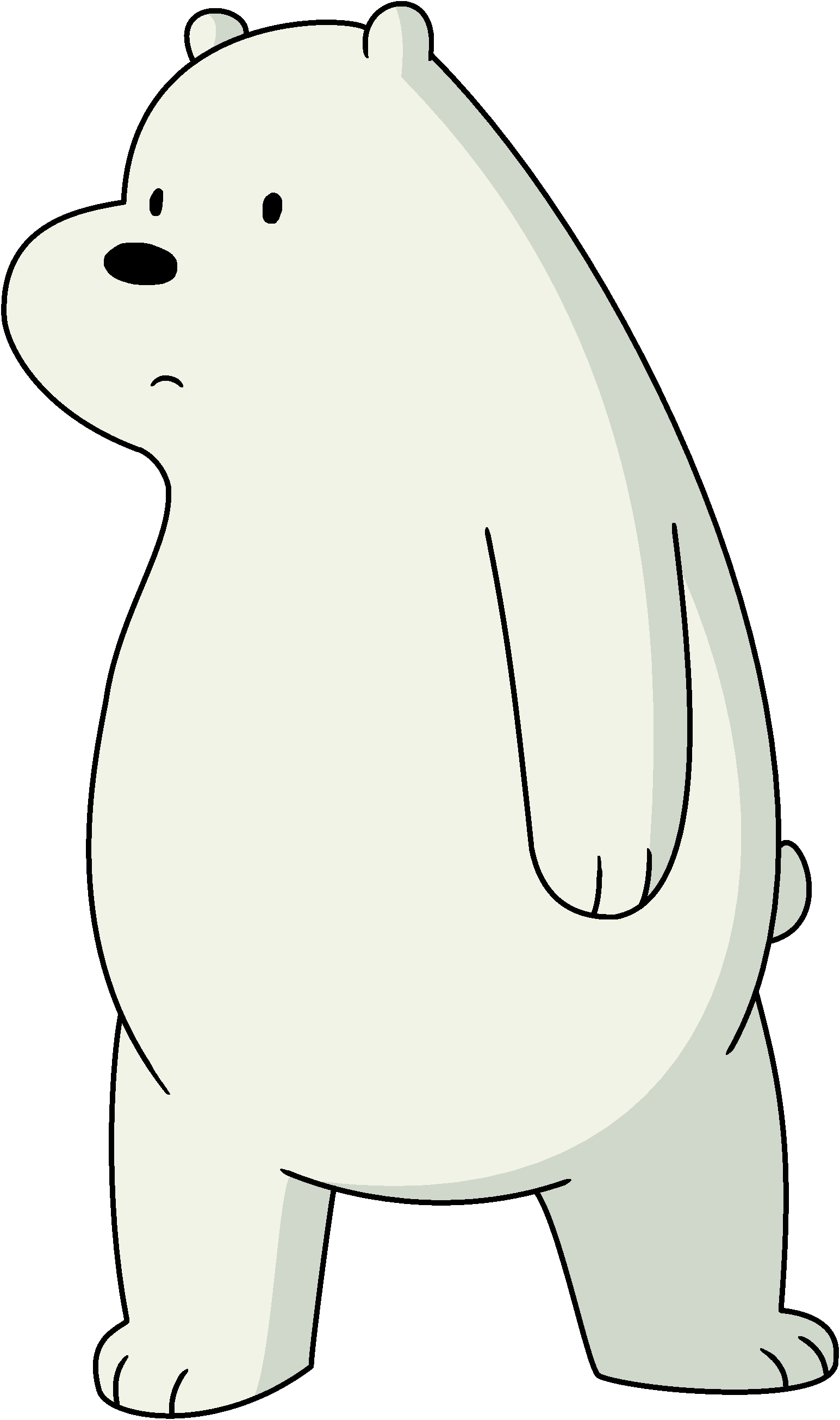 Download Foto Foto Ice Bear Nomer 20