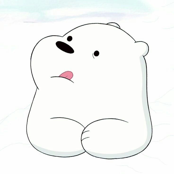 Detail Foto Foto Ice Bear Nomer 8