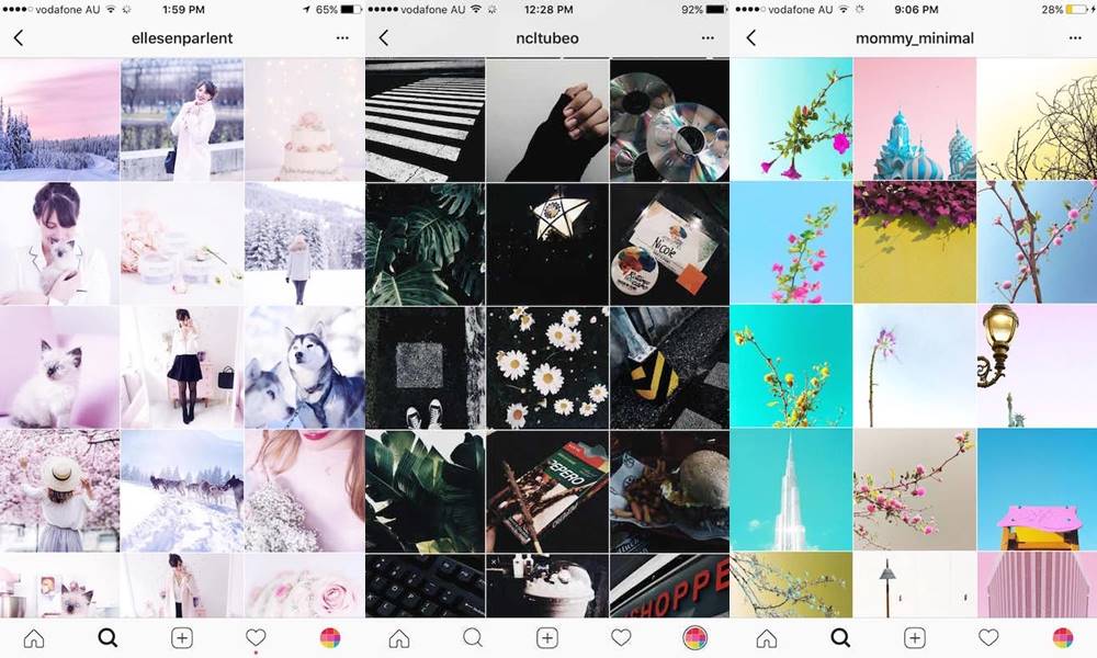 Detail Foto Foto Instagram Keren Nomer 38