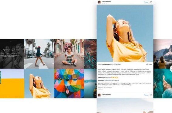 Detail Foto Foto Instagram Keren Nomer 49