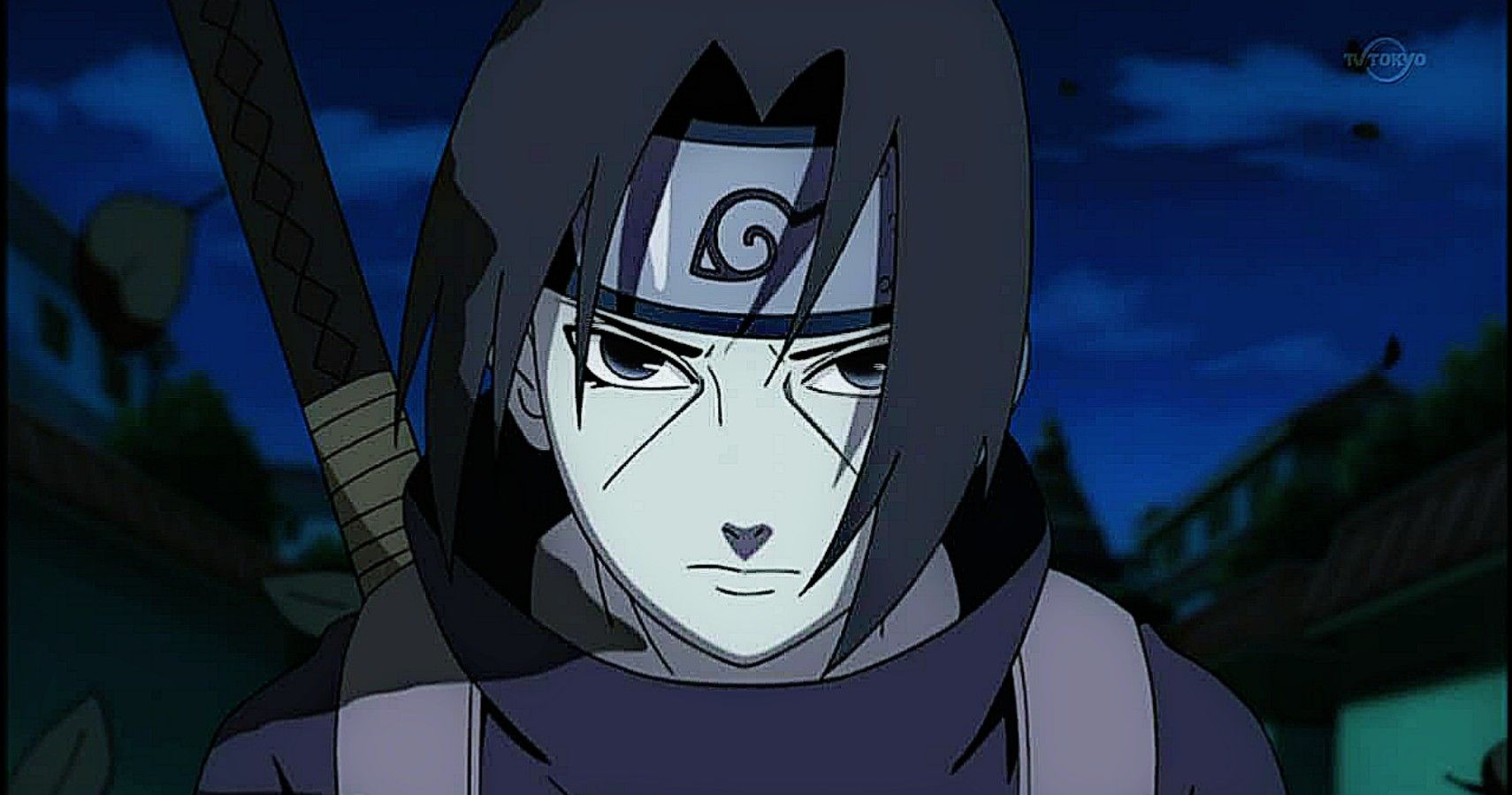 Detail Foto Foto Itachi Uchiha Nomer 11