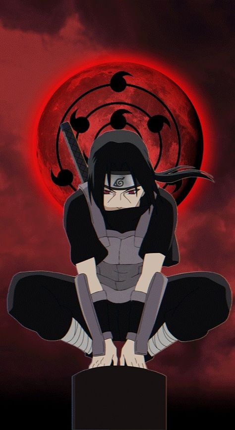 Detail Foto Foto Itachi Uchiha Nomer 12