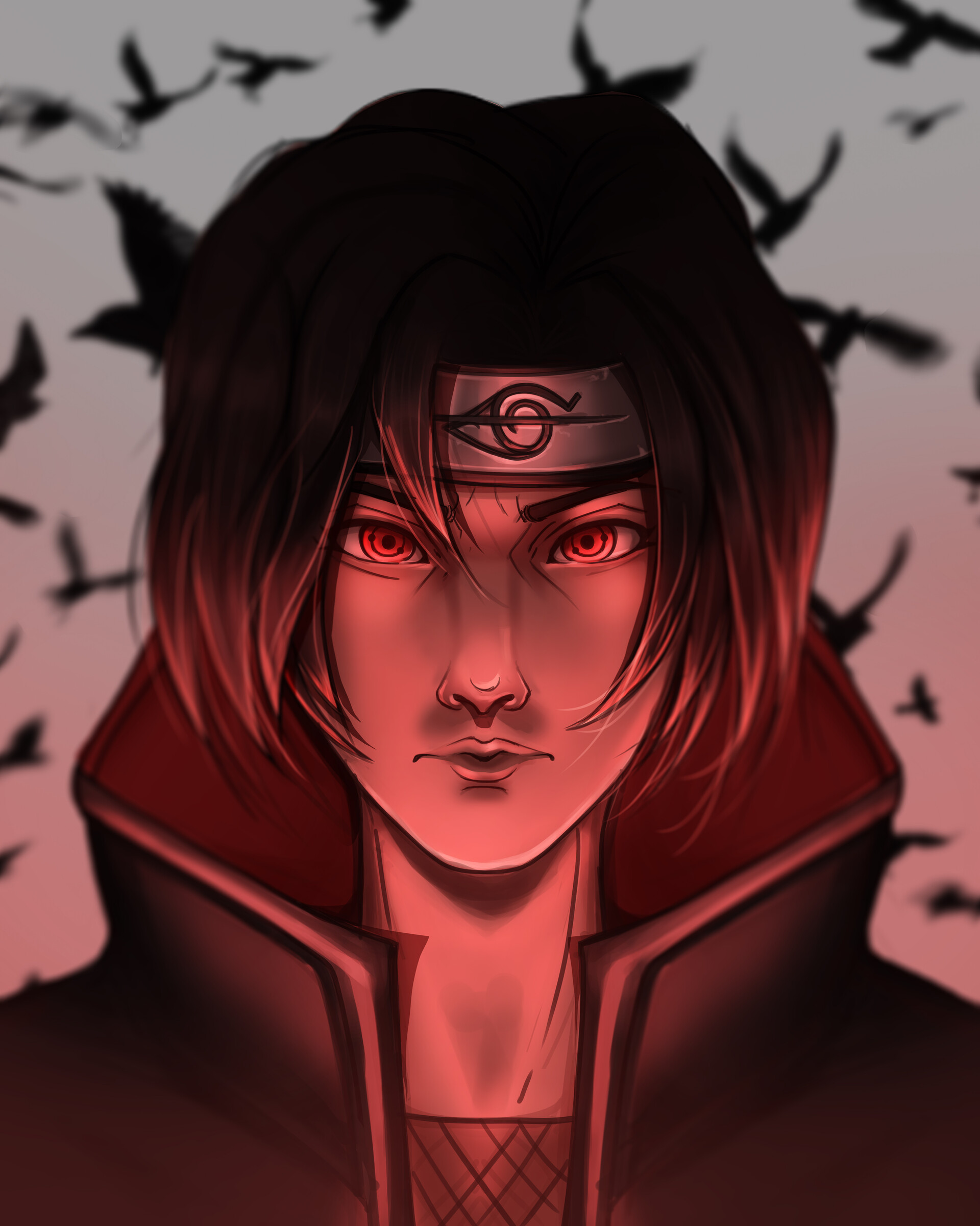 Detail Foto Foto Itachi Uchiha Nomer 24