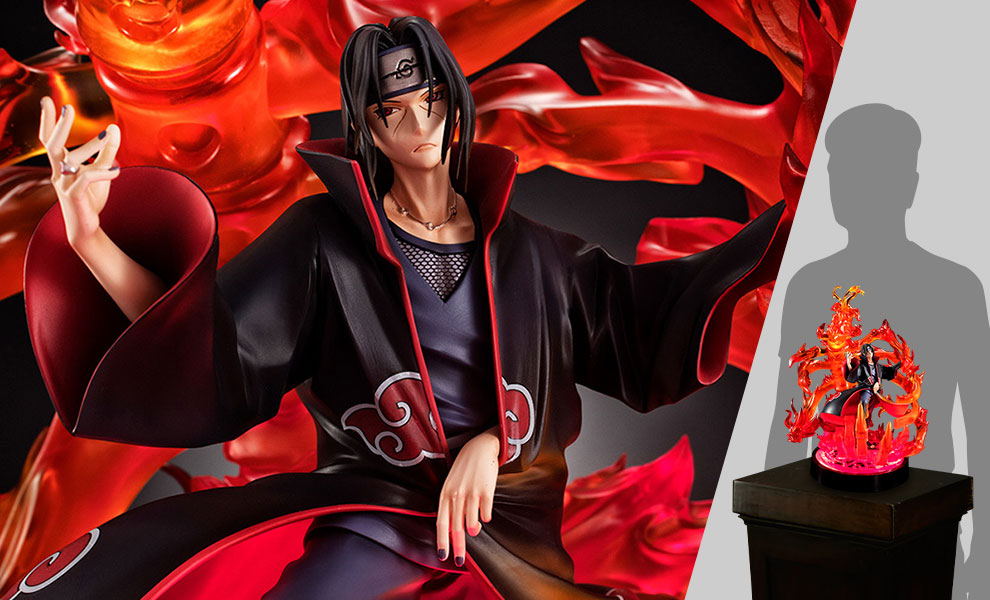 Detail Foto Foto Itachi Uchiha Nomer 25