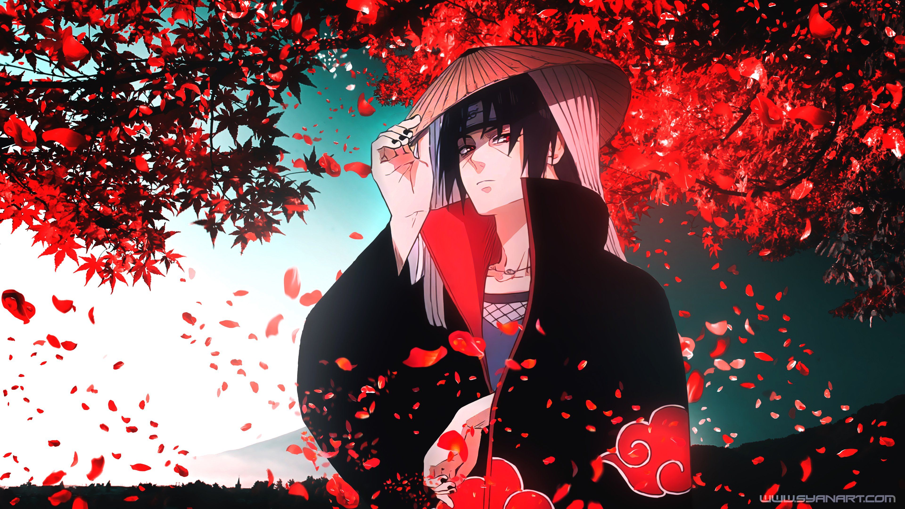 Detail Foto Foto Itachi Uchiha Nomer 4