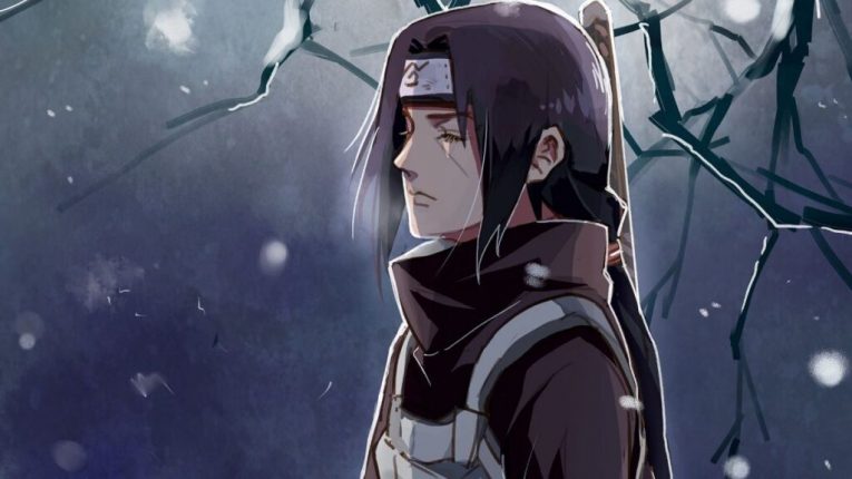 Detail Foto Foto Itachi Uchiha Nomer 26