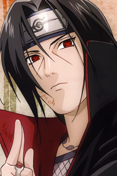 Detail Foto Foto Itachi Uchiha Nomer 5