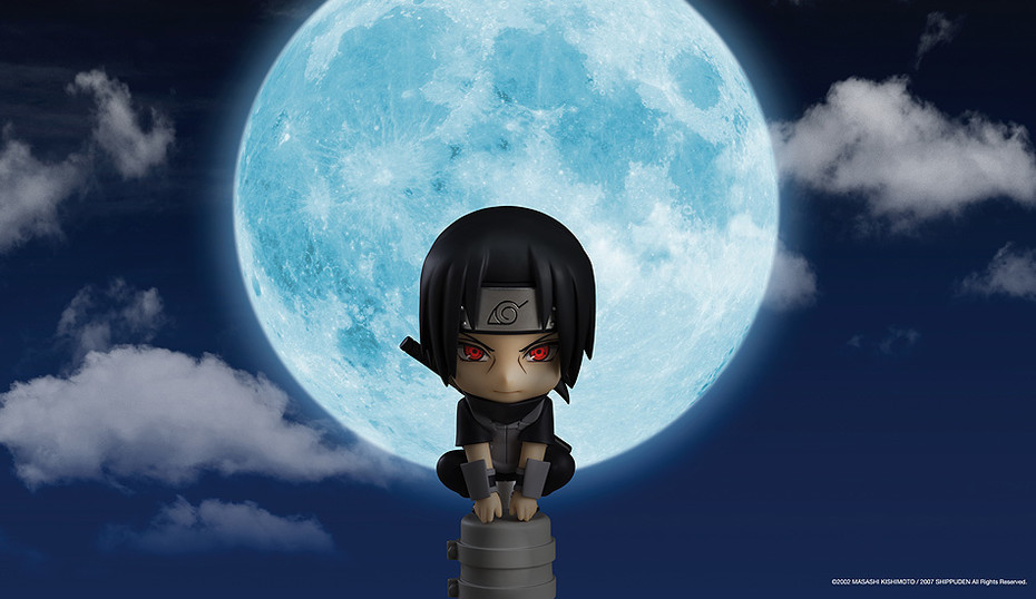 Detail Foto Foto Itachi Uchiha Nomer 39