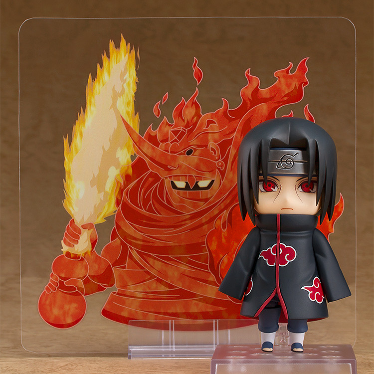 Detail Foto Foto Itachi Uchiha Nomer 40