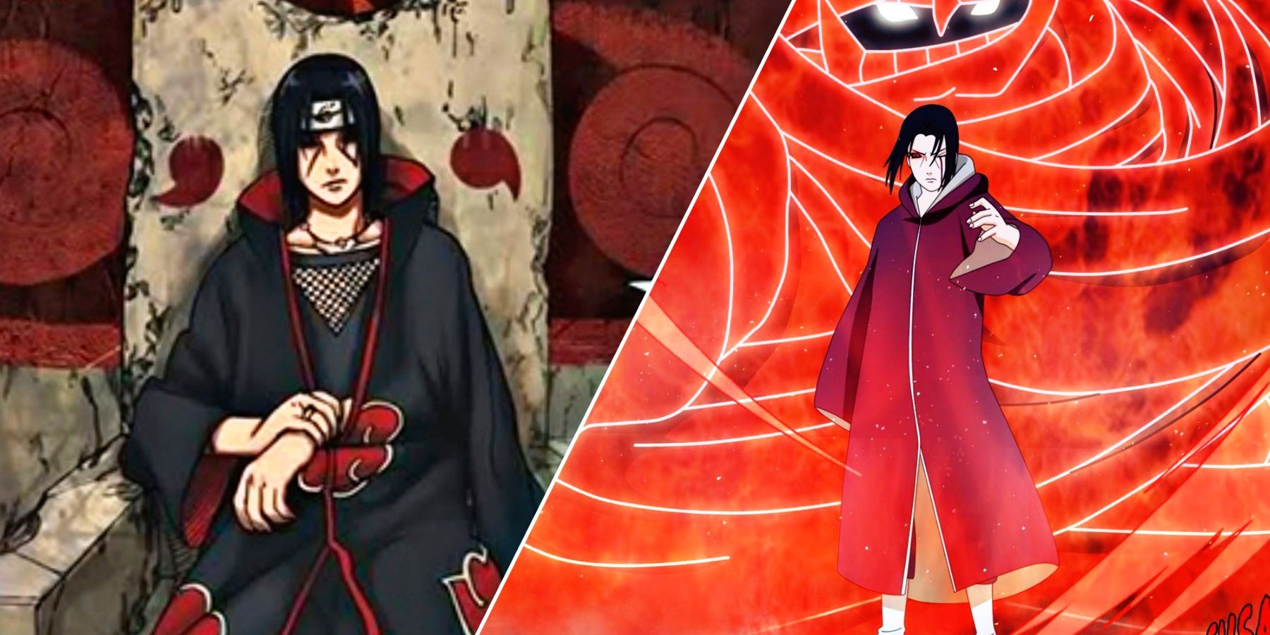 Detail Foto Foto Itachi Uchiha Nomer 48