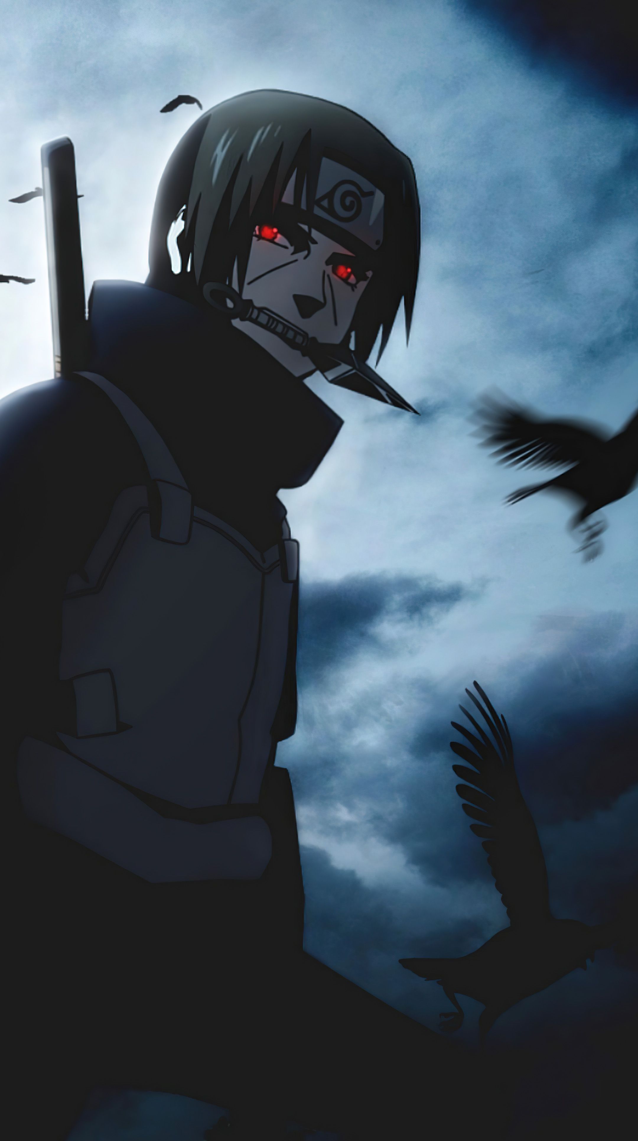 Detail Foto Foto Itachi Uchiha Nomer 9