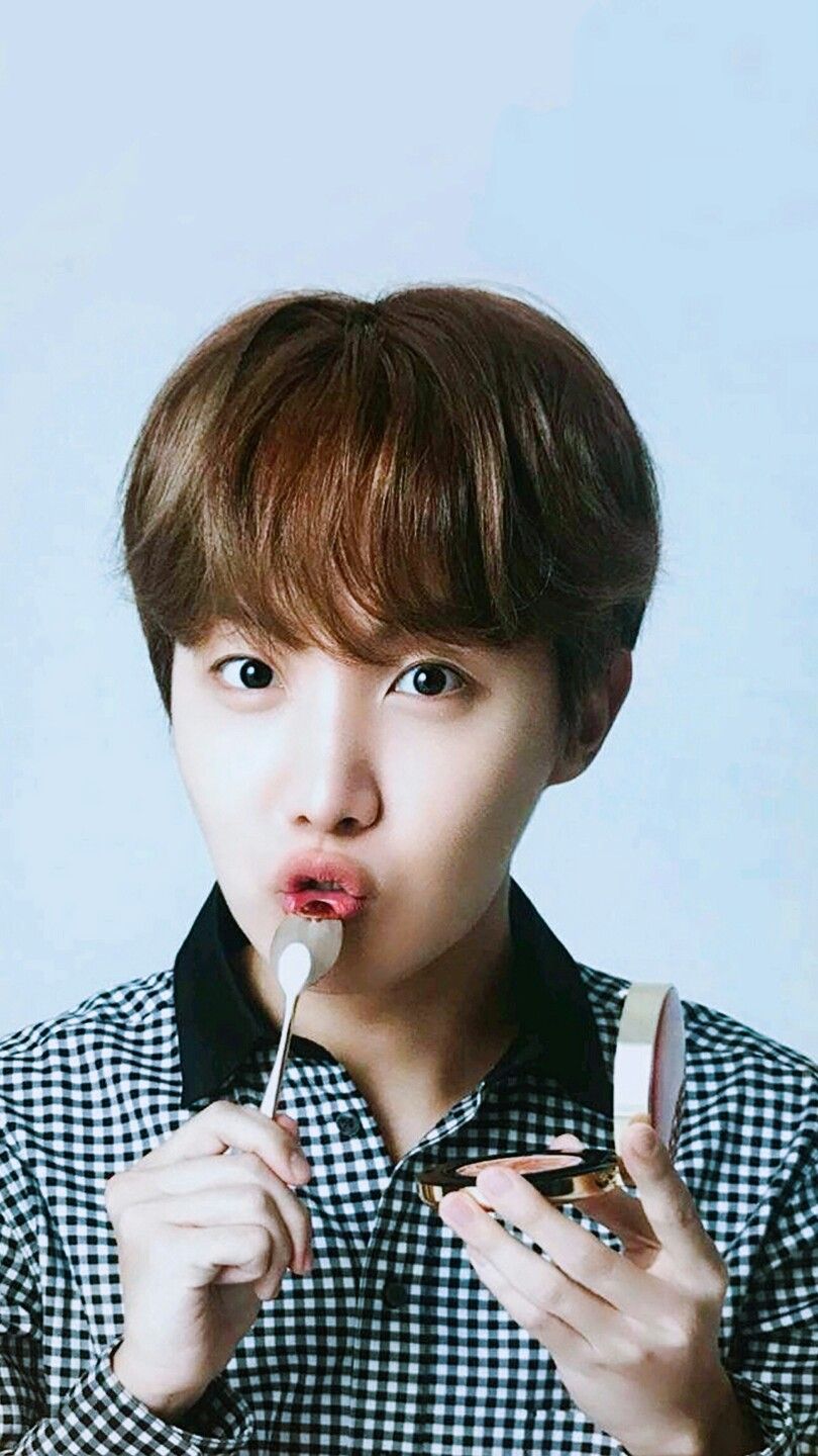 Detail Foto Foto J Hope Bts Nomer 54