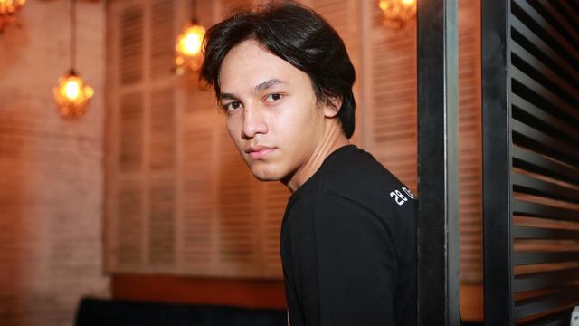 Detail Foto Foto Jefri Nichol Nomer 12