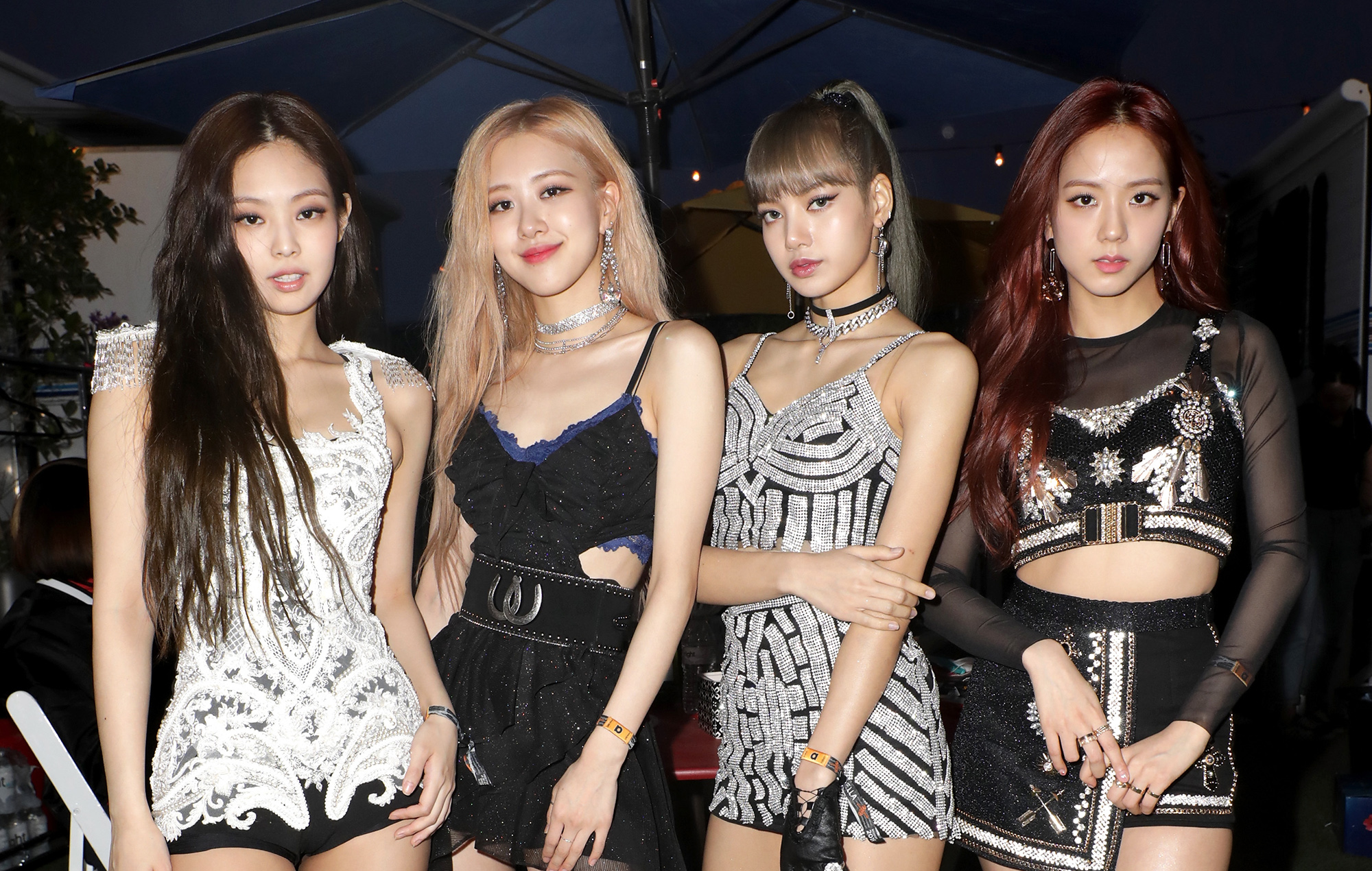 Detail Foto Foto Jennie Blackpink Nomer 27