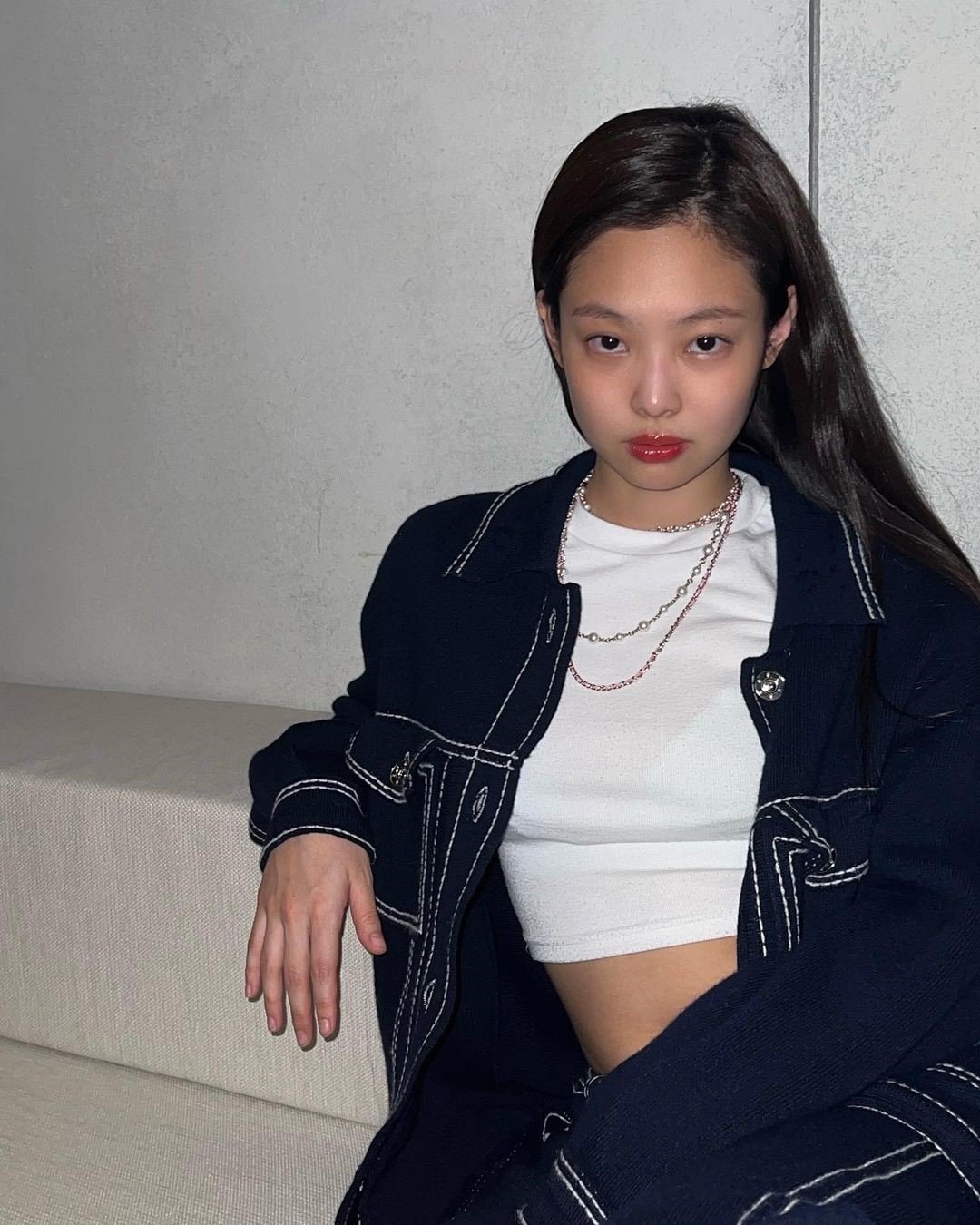 Detail Foto Foto Jennie Blackpink Nomer 29