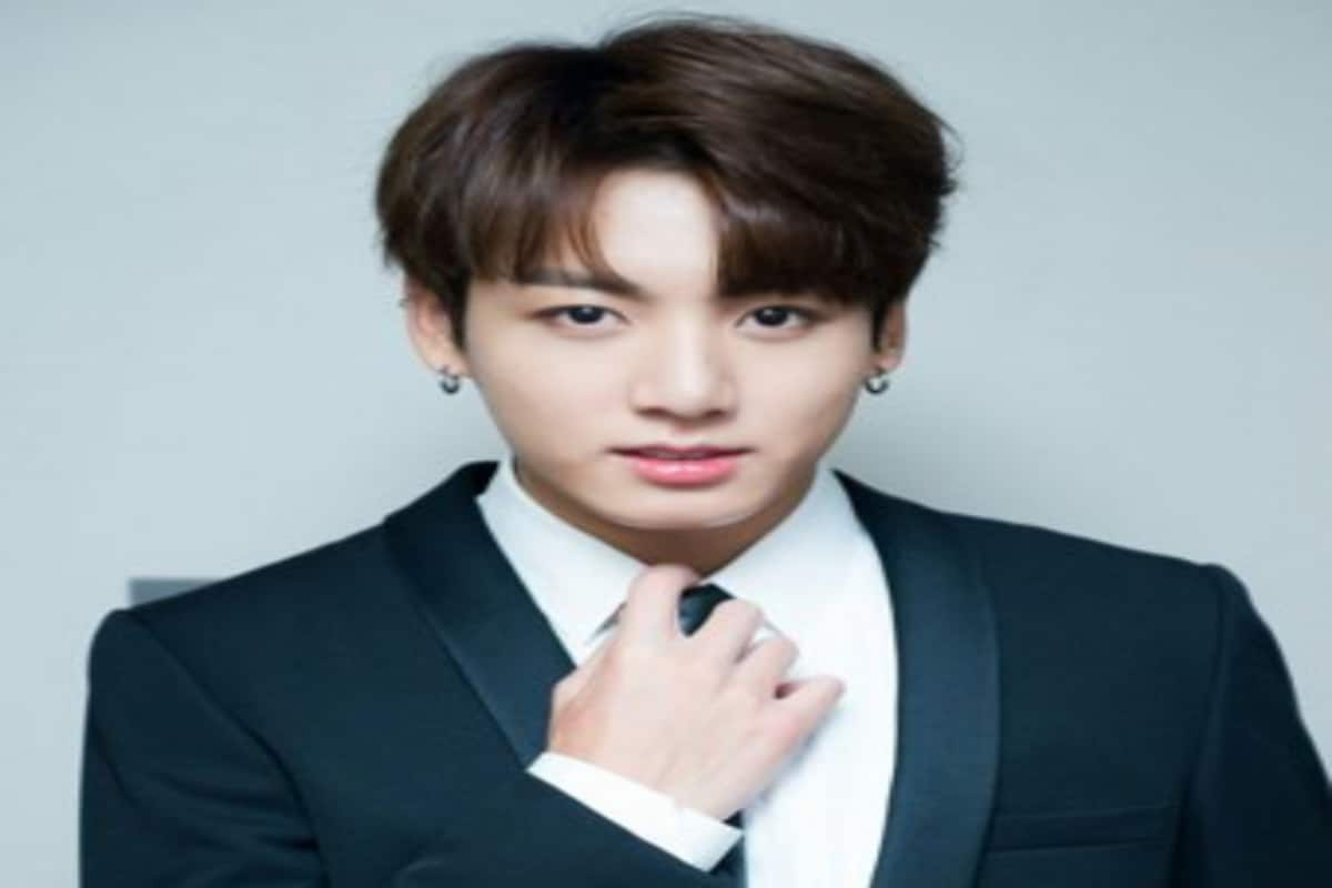 Detail Foto Foto Jeon Jungkook Bts Nomer 15