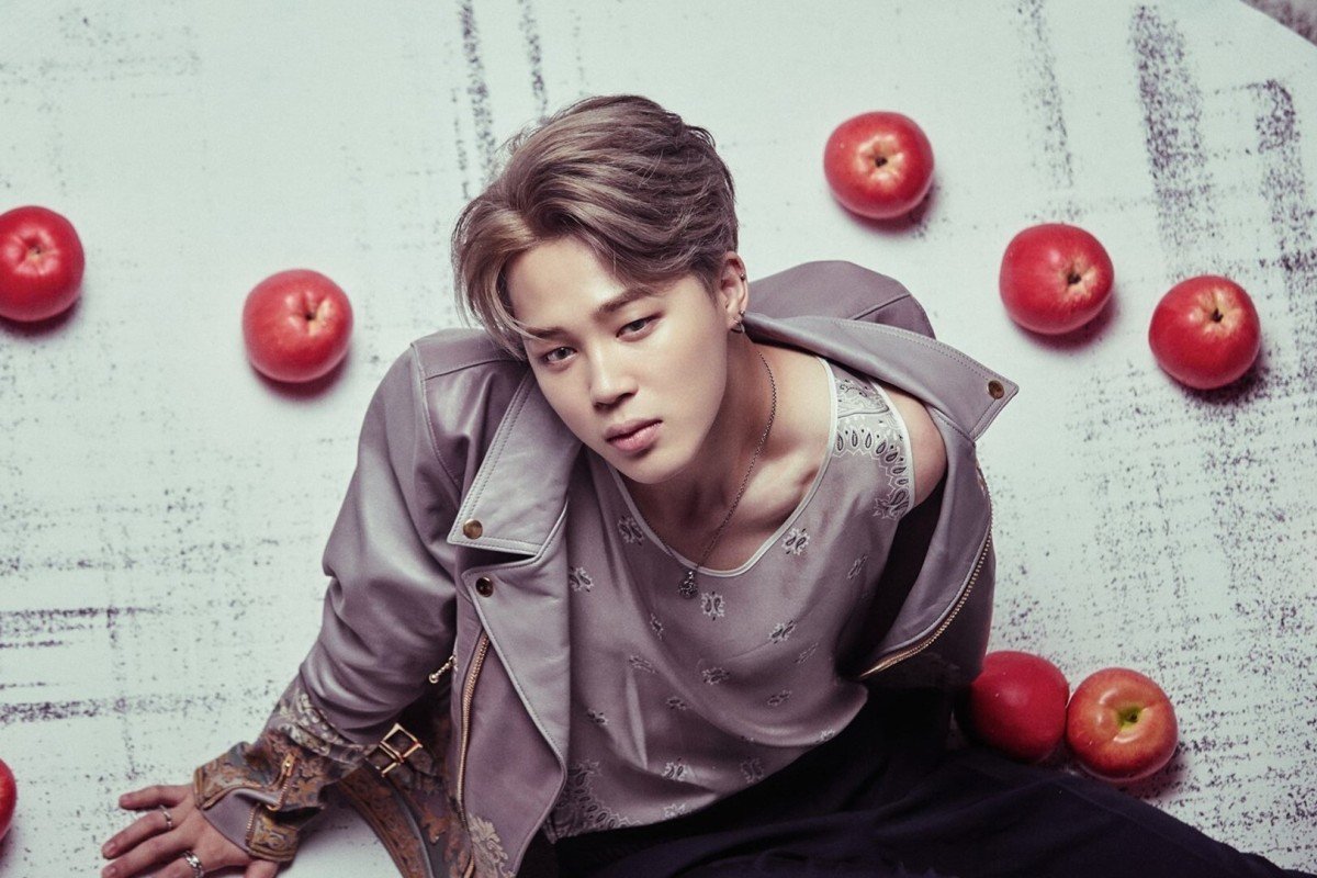 Detail Foto Foto Jimin Bts Nomer 44