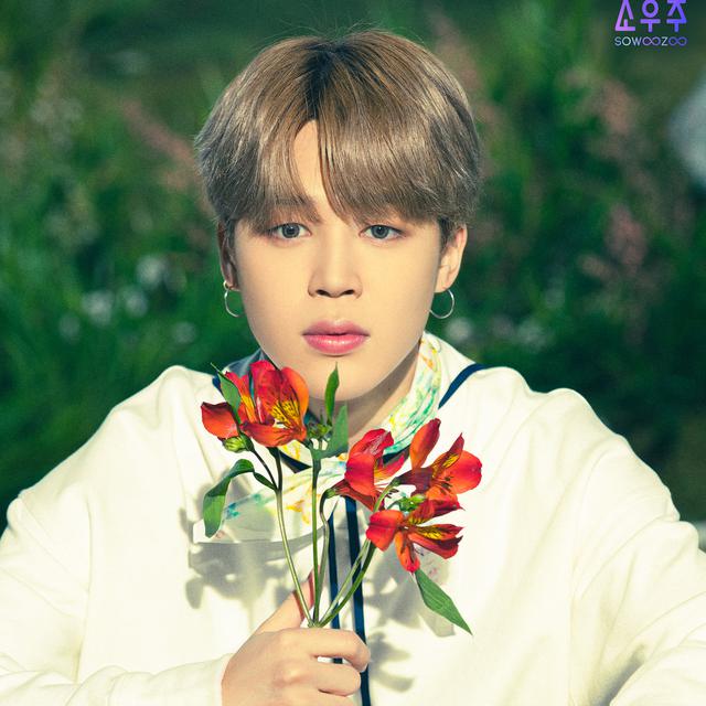 Detail Foto Foto Jimin Bts Terbaru Nomer 36