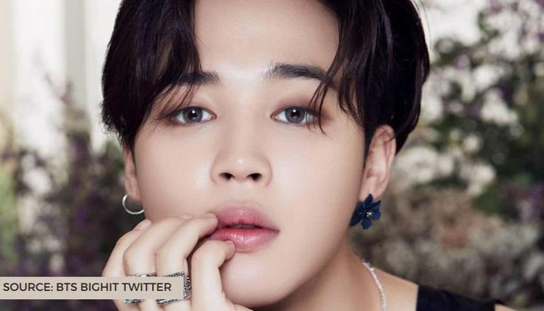 Detail Foto Foto Jimin Bts Terbaru Nomer 38