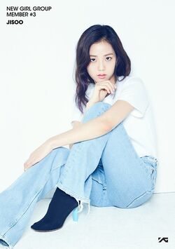 Detail Foto Foto Jisoo Blackpink Nomer 21