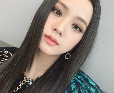 Detail Foto Foto Jisoo Blackpink Nomer 24