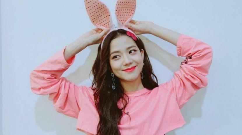 Detail Foto Foto Jisoo Blackpink Nomer 7