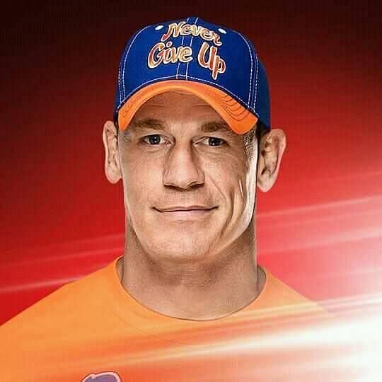 Detail Foto Foto John Cena Nomer 30