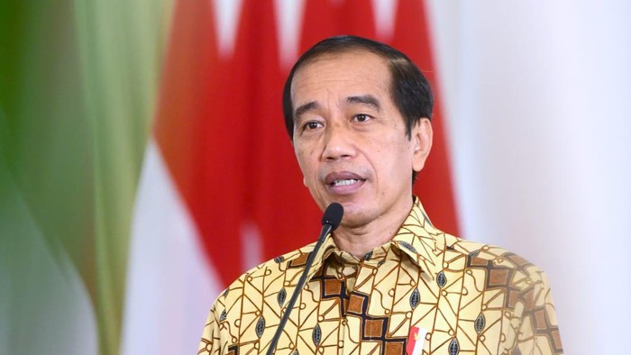 Detail Foto Foto Jokowi Nomer 43